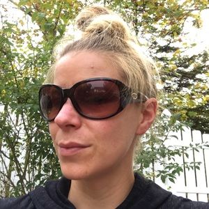 Meet your Posher, Aimee